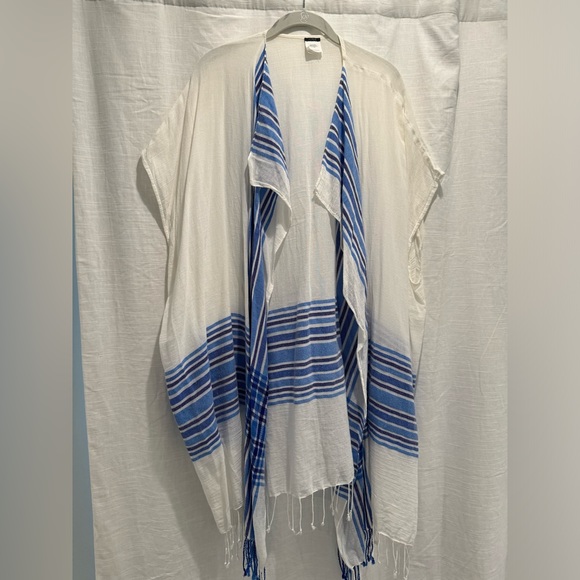 J. Crew Swim J Crew Cover Up Poshmark